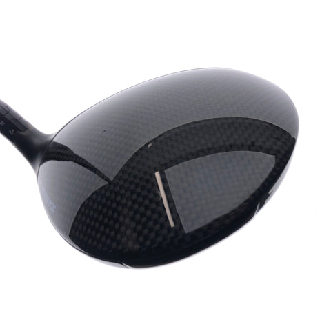 Used Callaway Paradym Ai Smoke MAX D Driver / 10.5 Degrees / Stiff Flex
