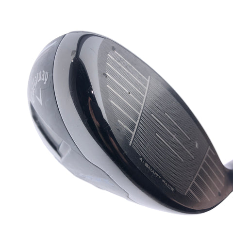 Used Callaway Paradym Ai Smoke MAX D Driver / 10.5 Degrees / Stiff Flex