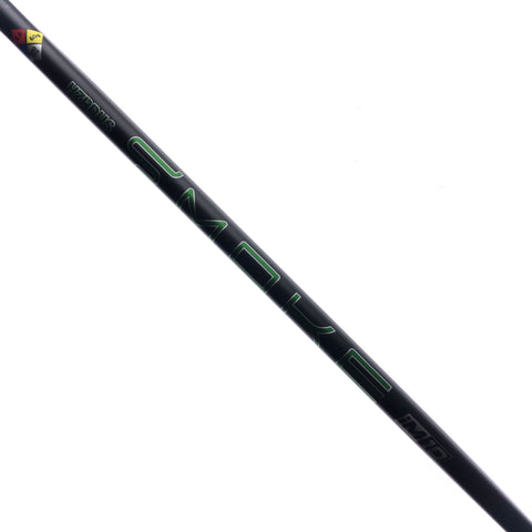 Used Callaway Paradym Ai Smoke MAX D Driver / 10.5 Degrees / Stiff Flex