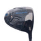 Used Callaway Paradym Ai Smoke MAX D Driver / 10.5 Degrees / Stiff Flex