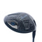 Used Callaway Paradym Ai Smoke MAX D Driver / 12.0 Degrees / A Flex