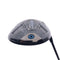 Used Callaway Paradym Ai Smoke MAX D Driver / 12.0 Degrees / A Flex