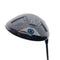 Used Callaway Paradym Ai Smoke MAX D Driver / 12.0 Degrees / A Flex
