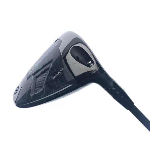 Used Callaway Paradym Ai Smoke MAX D Driver / 12.0 Degrees / A Flex