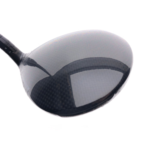 Used Callaway Paradym Ai Smoke MAX D Driver / 12.0 Degrees / A Flex