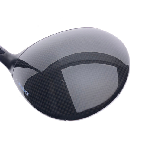 Used Callaway Paradym Ai Smoke MAX D Driver / 12.0 Degrees / A Flex