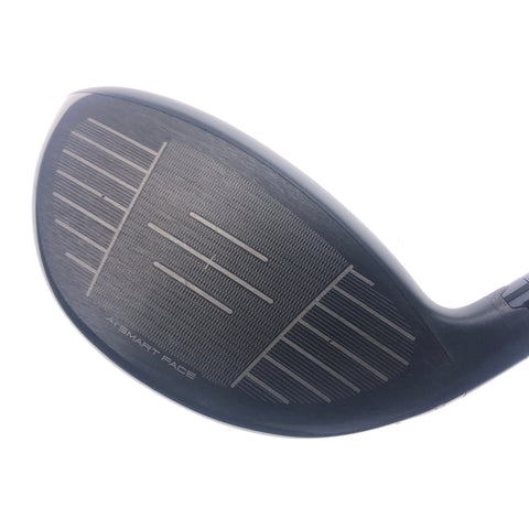 Used Callaway Paradym Ai Smoke MAX D Driver / 12.0 Degrees / A Flex