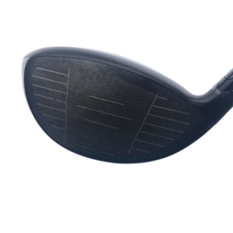 Used Callaway Paradym Ai Smoke MAX D Driver / 12.0 Degrees / A Flex