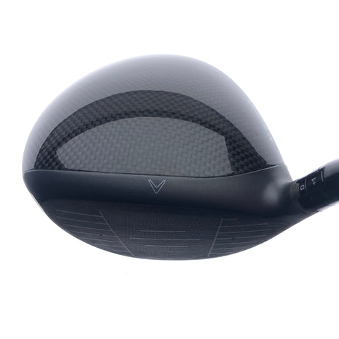 Used Callaway Paradym Ai Smoke MAX D Driver / 12.0 Degrees / A Flex