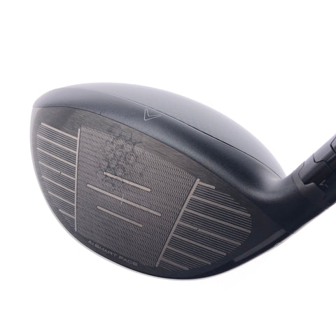 Used Callaway Paradym Ai Smoke MAX D Driver / 12.0 Degrees / A Flex