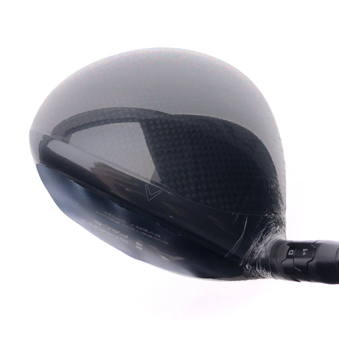 Used Callaway Paradym Ai Smoke MAX D Driver / 12.0 Degrees / A Flex