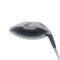 Used Callaway Paradym Ai Smoke MAX D Driver / 12.0 Degrees / Ladies Flex