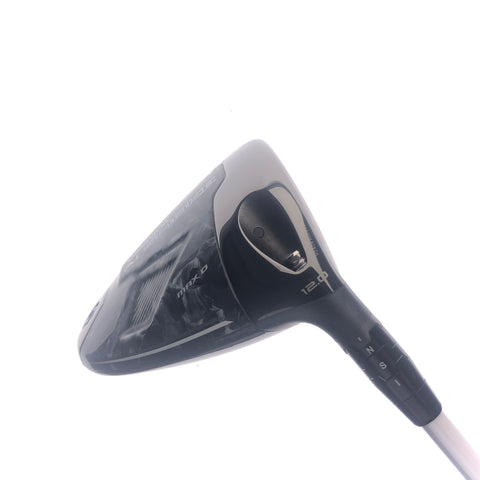 Used Callaway Paradym Ai Smoke MAX D Driver / 12.0 Degrees / Ladies Flex