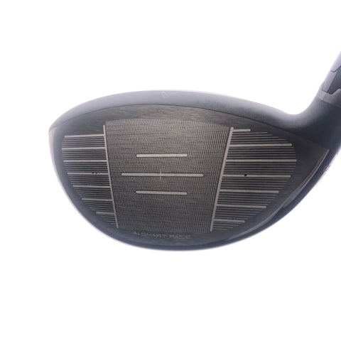 Used Callaway Paradym Ai Smoke MAX D Driver / 12.0 Degrees / Ladies Flex