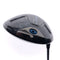 Used Callaway Paradym Ai Smoke MAX D Driver / 12.0 Degrees / Regular Flex