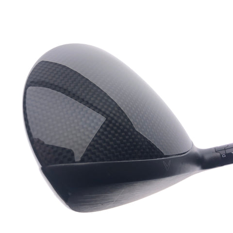 Used Callaway Paradym Ai Smoke MAX D Driver / 12.0 Degrees / Regular Flex