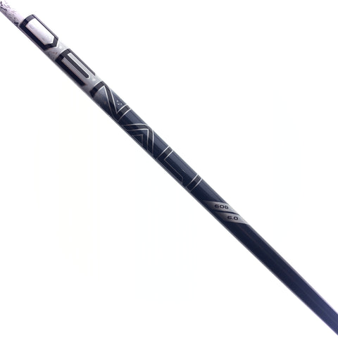 Used Callaway Paradym Ai Smoke MAX D Driver / 12.0 Degrees / Stiff Flex