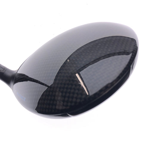 Used Callaway Paradym Ai Smoke MAX D Driver / 9.0 Degrees