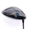 Used Callaway Paradym Ai Smoke MAX D Driver / 9.0 Degrees / Regular Flex