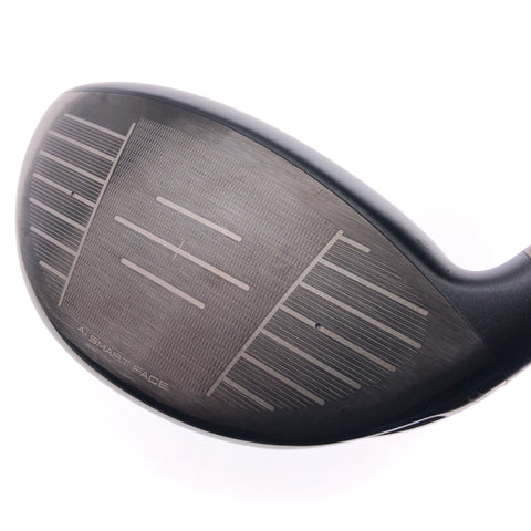 Used Callaway Paradym Ai Smoke MAX D Driver / 9.0 Degrees / Regular Flex