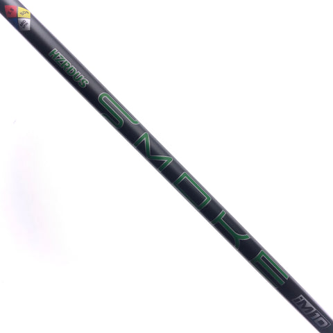 Used Callaway Paradym Ai Smoke MAX D Driver / 9.0 Degrees / Regular Flex