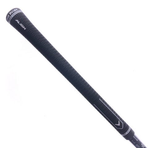 Used Callaway Paradym Ai Smoke MAX D Driver / 9.0 Degrees / Regular Flex