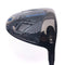 Used Callaway Paradym Ai Smoke MAX D Driver / 9.0 Degrees / Regular Flex