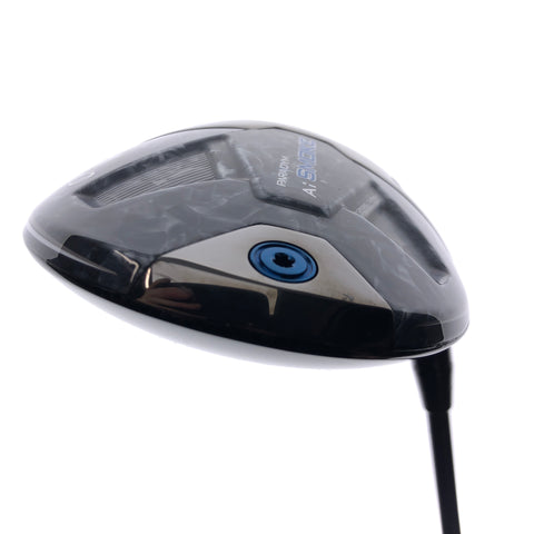 Used Callaway Paradym Ai Smoke MAX D Driver / 9.0 Degrees / Stiff Flex