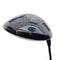 Used Callaway Paradym Ai Smoke MAX D Driver / 9.0 Degrees / Stiff Flex