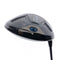 Used Callaway Paradym Ai Smoke MAX D Driver / 9.0 Degrees / Stiff Flex