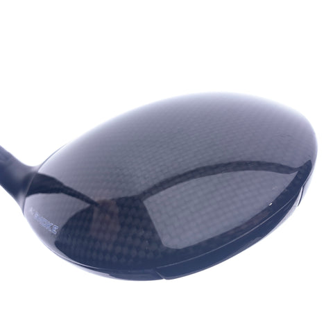 Used Callaway Paradym Ai Smoke MAX D Driver / 9.0 Degrees / Stiff Flex