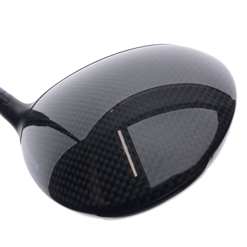 Used Callaway Paradym Ai Smoke MAX D Driver / 9.0 Degrees / Stiff Flex