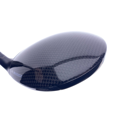Used Callaway Paradym Ai Smoke MAX D Driver / 9.0 Degrees / Stiff Flex