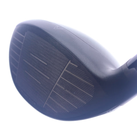 Used Callaway Paradym Ai Smoke MAX D Driver / 9.0 Degrees / Stiff Flex
