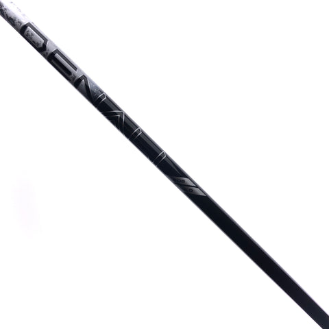 Used Callaway Paradym Ai Smoke MAX D Driver / 9.0 Degrees / Stiff Flex