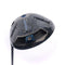 Used Callaway Paradym Ai Smoke MAX Driver / 10.5 Deg / Lite Flex / Left-Handed