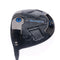 Used Callaway Paradym Ai Smoke MAX Driver / 10.5 Deg / Lite Flex / Left-Handed