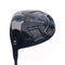 Used Callaway Paradym Ai Smoke MAX Driver / 10.5 Deg / Regular / Left-Handed