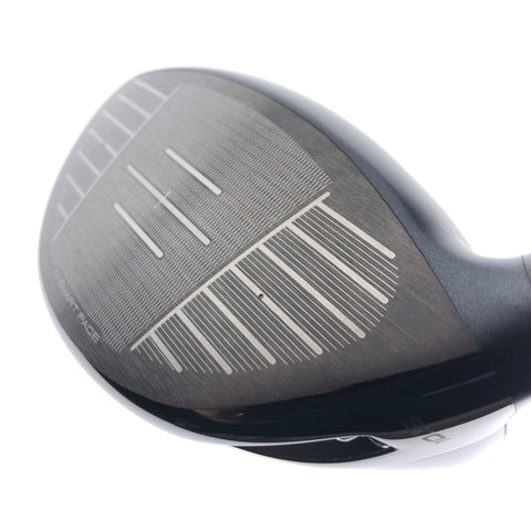 Used Callaway Paradym Ai Smoke MAX Driver / 10.5 Degrees / A Flex