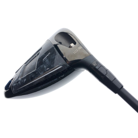 Used Callaway Paradym Ai Smoke MAX Driver / 10.5 Degrees / Regular Flex