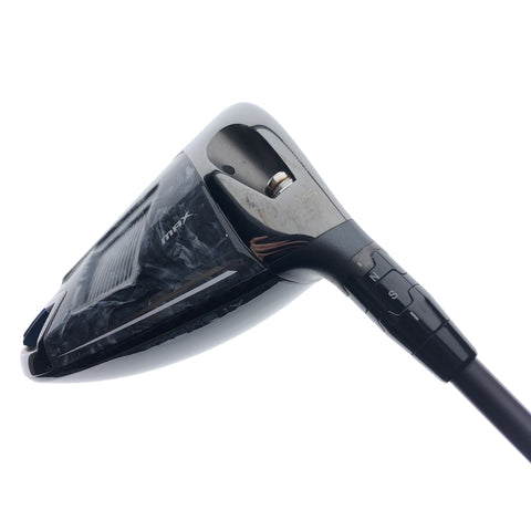 Used Callaway Paradym Ai Smoke MAX Driver / 10.5 Degrees / Regular Flex