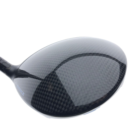 Used Callaway Paradym Ai Smoke MAX Driver / 10.5 Degrees / Regular Flex