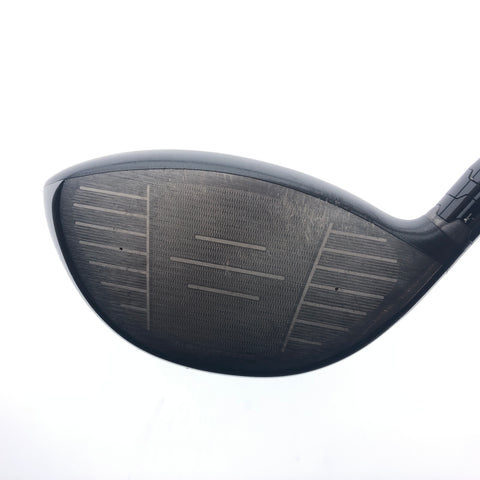 Used Callaway Paradym Ai Smoke MAX Driver / 10.5 Degrees / Regular Flex