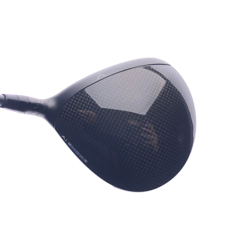 Used Callaway Paradym Ai Smoke MAX Driver / 10.5 Degrees / Regular Flex
