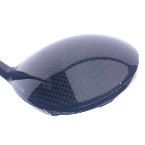 Used Callaway Paradym Ai Smoke MAX Driver / 10.5 Degrees / Regular Flex