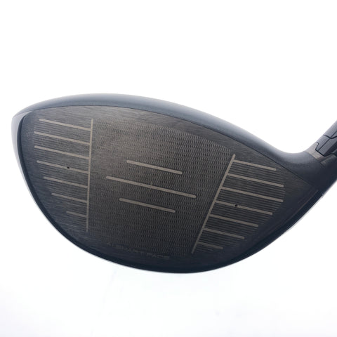 Used Callaway Paradym Ai Smoke MAX Driver / 10.5 Degrees / Regular Flex