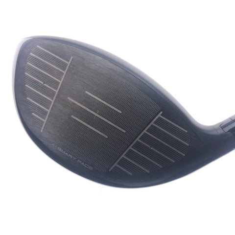 Used Callaway Paradym Ai Smoke MAX Driver / 10.5 Degrees / Regular Flex