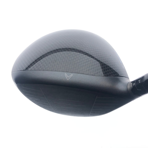 Used Callaway Paradym Ai Smoke MAX Driver / 10.5 Degrees / Regular Flex