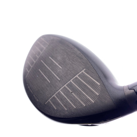 Used Callaway Paradym Ai Smoke MAX Driver / 10.5 Degrees / Regular Flex