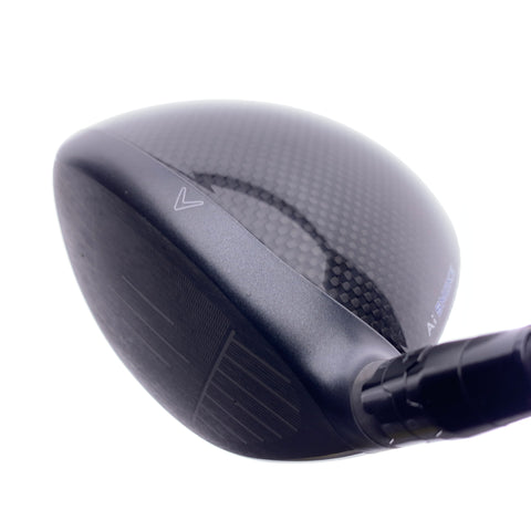 Used Callaway Paradym Ai Smoke MAX Driver / 10.5 Degrees / Regular Flex